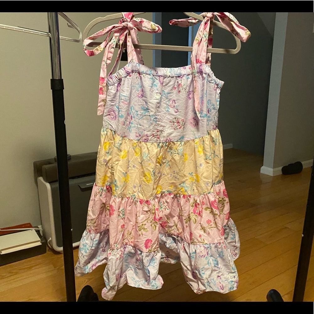 Love Shack Fancy for Target Dress